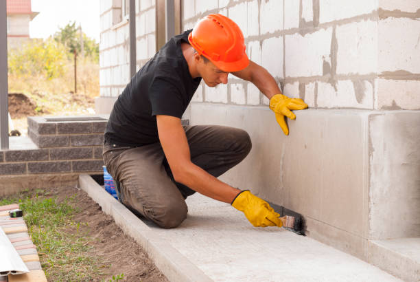 Licensed Wet Basement Repair service in Spencerport, NY - Halo Water Proofing